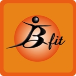 動画・グラフィック・フォトデザイン (goodbyboy)さんの「B-FIT 」のロゴ作成への提案