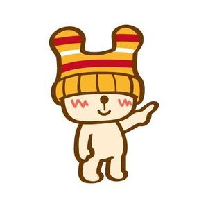 koromiru (koromiru)さんの美容サロン向けクラウドサービスのイメージキャラクター制作への提案