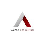 AKILA (Alpaca)さんの「Alpar Consulting」のロゴ作成への提案