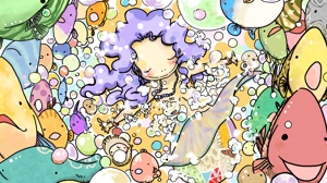 クローバースタジオ ()さんの【絵本アプリ】童話「人魚姫」イメージボード制作への提案