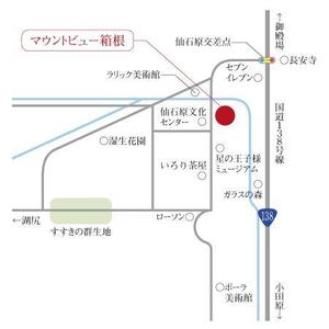 元気な70代です。 (nakaya070)さんの既存の地図の作り直しへの提案