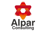shima67 (shima67)さんの「Alpar Consulting」のロゴ作成への提案