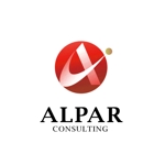 atomgra (atomgra)さんの「Alpar Consulting」のロゴ作成への提案