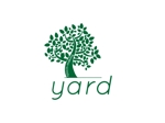 D product (Dproduct)さんのシェアオフィス「yard」のロゴ作成への提案