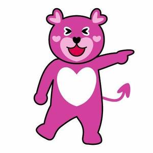 str-labelさんの美容サロン向けクラウドサービスのイメージキャラクター制作への提案