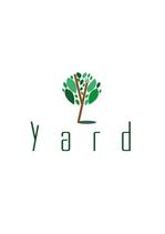 iwwDESIGN (iwwDESIGN)さんのシェアオフィス「yard」のロゴ作成への提案