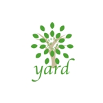samasaさんのシェアオフィス「yard」のロゴ作成への提案