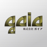 CATALYST (thelonious_kunkun)さんの「gaia(株式会社ガイア)」のロゴ作成への提案