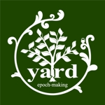 renamaruuさんのシェアオフィス「yard」のロゴ作成への提案