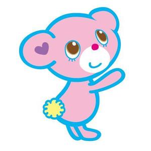 デザing (asasen)さんの美容サロン向けクラウドサービスのイメージキャラクター制作への提案
