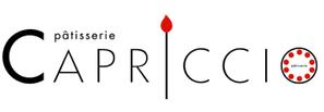 takeuchiryuta001 (takeuchiryuta001)さんの「Patisserie CAPRICCIO」のロゴ作成への提案