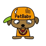 イラスト・ちでまる (tidemaru)さんのペット医療保険会社のイメージキャラクター（犬）作成への提案
