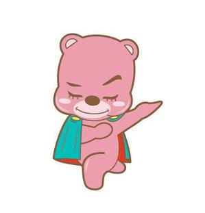 sho-rai（ショウライ） (sho-rai)さんの美容サロン向けクラウドサービスのイメージキャラクター制作への提案