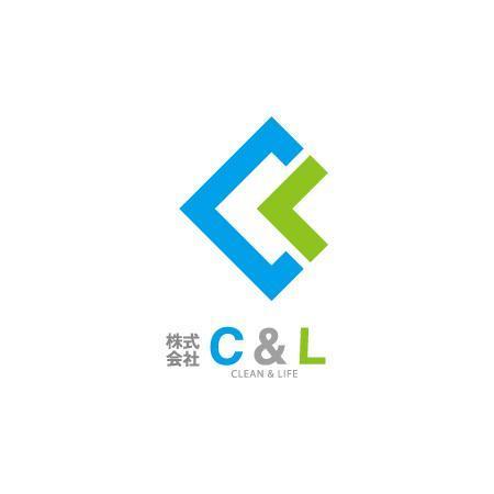 Chikuwaさんの「株式会社　C＆L　」のロゴ作成への提案