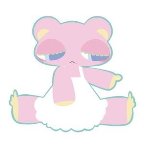 ponkanさんの美容サロン向けクラウドサービスのイメージキャラクター制作への提案