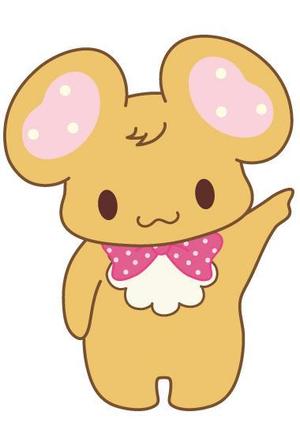 Nana Avarock (nanana-avarock)さんの美容サロン向けクラウドサービスのイメージキャラクター制作への提案