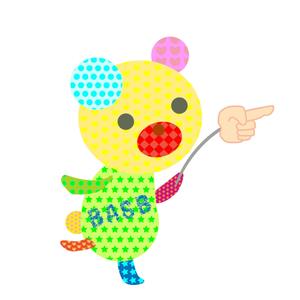 深澤カラス (shinyafukazawa)さんの美容サロン向けクラウドサービスのイメージキャラクター制作への提案