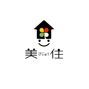 yamahiro (yamahiro)さんの「美住 びじゅう」のロゴ作成への提案