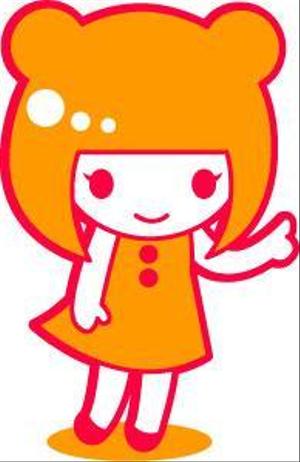 カナ (kanacom)さんの美容サロン向けクラウドサービスのイメージキャラクター制作への提案