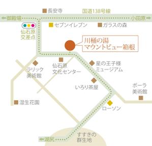 yama (yamage_001)さんの既存の地図の作り直しへの提案