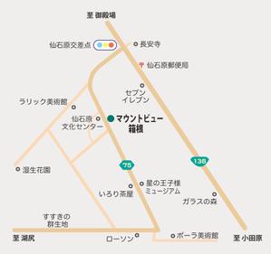 osamsatoさんの既存の地図の作り直しへの提案