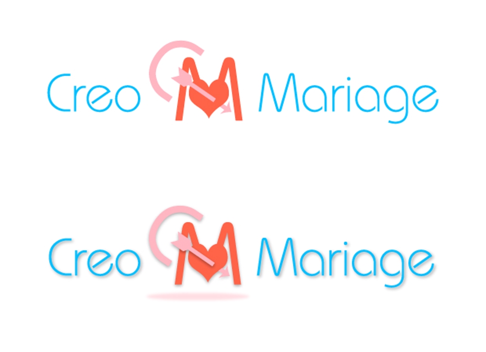 新規開業結婚相談所のロゴ