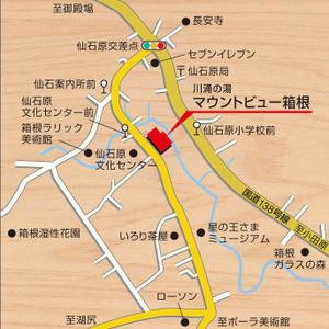 inagakiさんの既存の地図の作り直しへの提案