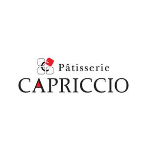 フキアゲ　マスミ (im-apt)さんの「Patisserie CAPRICCIO」のロゴ作成への提案
