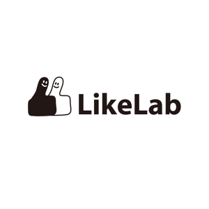 zuzuchadiさんの「LikeLab」のロゴ作成への提案