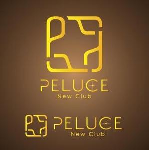 ヘッドディップ (headdip7)さんの「ニュークラブ・ロゴ募集　ＰＥＬＵＣＥ（ペルーチェ）」のロゴ作成への提案