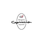 TKN (-TKN-)さんの「Patisserie CAPRICCIO」のロゴ作成への提案