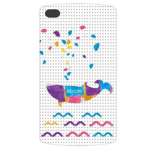 ami888さんのイラスト・グラフィックデザイン (スマートフォンカバー)複数採用有りへの提案