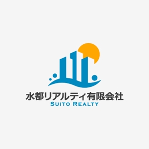 サクタ (Saku-TA)さんの不動産コンサルティング会社のロゴ作成への提案