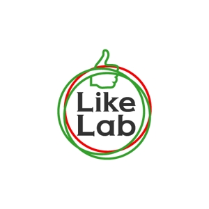 smartdesign (smartdesign)さんの「LikeLab」のロゴ作成への提案