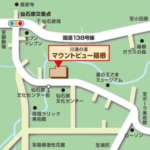inagakiさんの既存の地図の作り直しへの提案