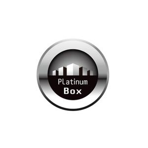 BEAR'S DESIGN (it-bear)さんの「【PlatinumBox】ロゴの制作」のロゴ作成への提案