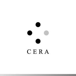 Not Found (m-space)さんの「CERA」のロゴ作成への提案