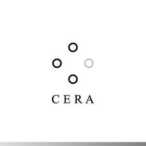 Not Found (m-space)さんの「CERA」のロゴ作成への提案