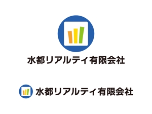 tsujimo (tsujimo)さんの不動産コンサルティング会社のロゴ作成への提案