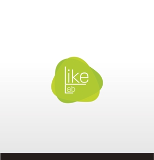 DFL株式会社 (miyoda)さんの「LikeLab」のロゴ作成への提案