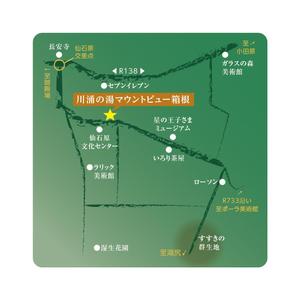 atem_design ()さんの既存の地図の作り直しへの提案