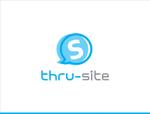 SPINNERS (spinners)さんの「thru-site」のFaviconとロゴ作成への提案