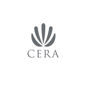 zuzuchadiさんの「CERA」のロゴ作成への提案