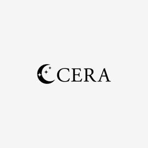 sechiさんの「CERA」のロゴ作成への提案