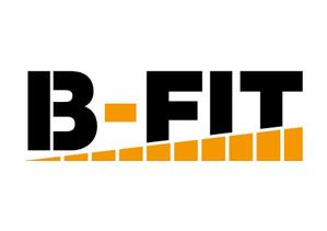 loto (loto)さんの「B-FIT 」のロゴ作成への提案