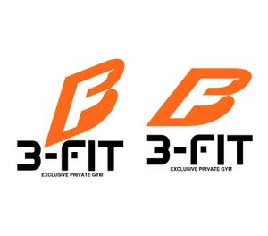 MacMagicianさんの「B-FIT 」のロゴ作成への提案