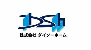 id_oiaさんの不動産会社のロゴ制作への提案