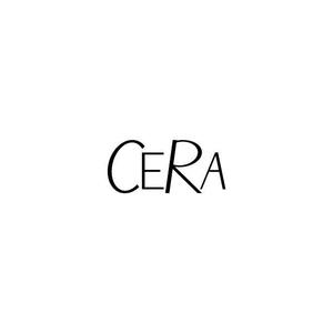 curious (curious)さんの「CERA」のロゴ作成への提案