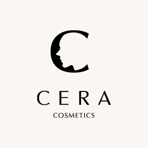 　n a c a s i　　　 (nacasi)さんの「CERA」のロゴ作成への提案