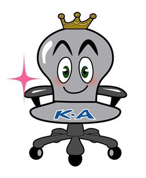 freehand (freehand)さんの用語集サイトマスコットキャラ製作への提案